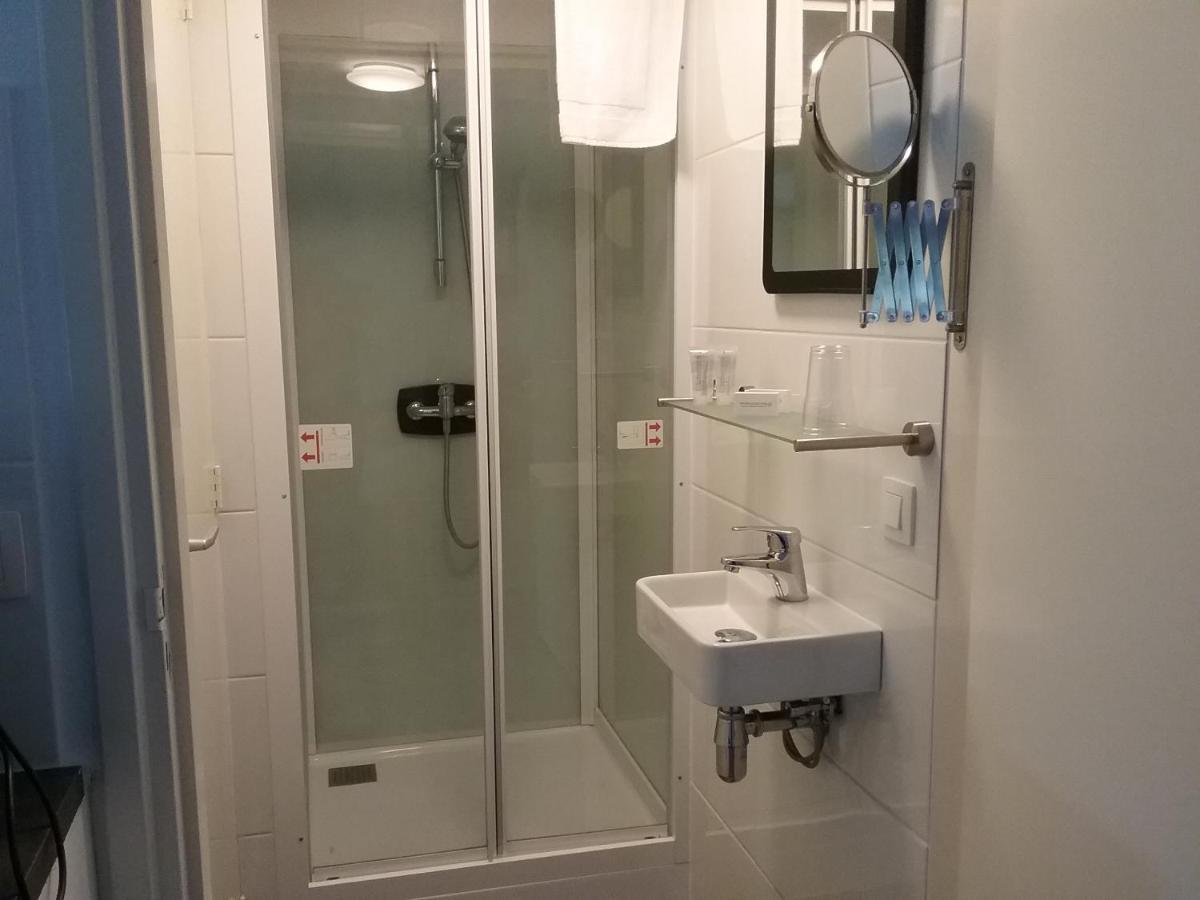 De Strandgaper Bed & Breakfast *
